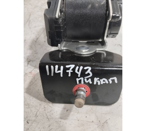 Ремень безопасности задний средний