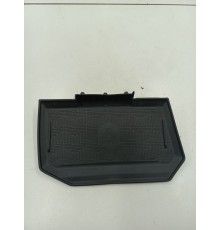 Коврик центральной консоли