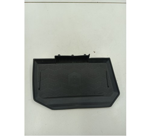 Коврик центральной консоли