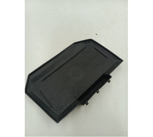 Коврик центральной консоли