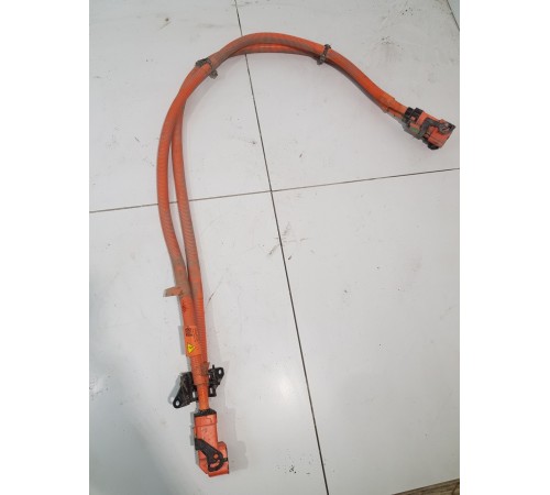 Кабель питания МКУ