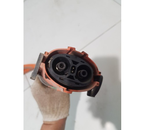 Кабель питания МКУ