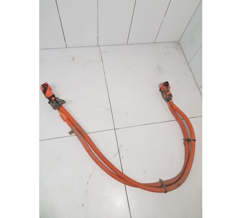 Кабель питания МКУ