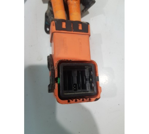 Кабель питания МКУ