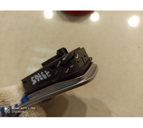 Подрулевой переключатель(лепесток) левый