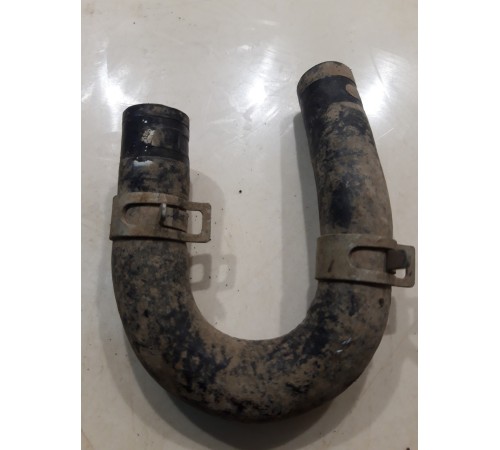 Патрубок системы охлаждения