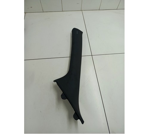 Обшивка стойки лобового стекла левая