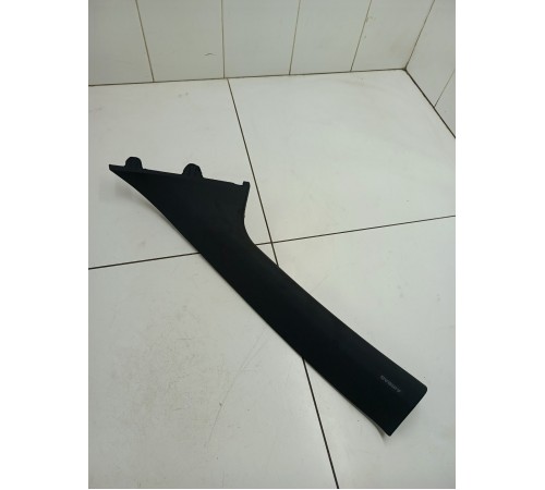 Обшивка стойки лобового стекла левая