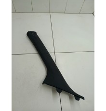 Обшивка стойки лобового стекла левая