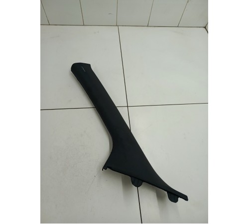 Обшивка стойки лобового стекла левая