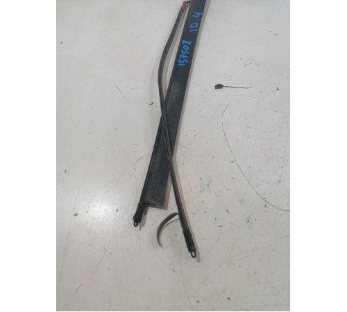 Датчик положения крышки багажника