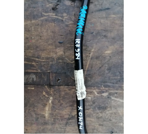 Стабилизатор подвески задний