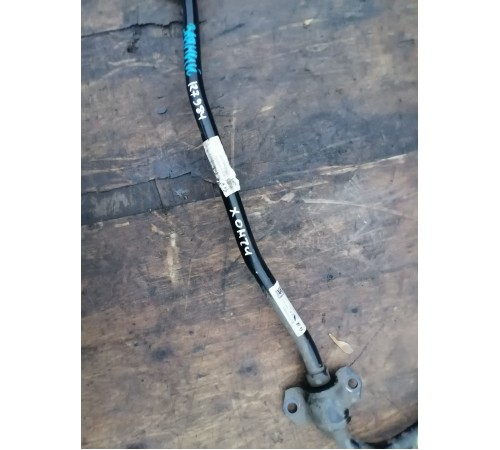 Стабилизатор подвески задний