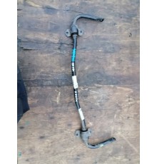 Стабилизатор подвески задний