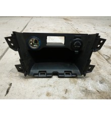 Бардачок Центральный