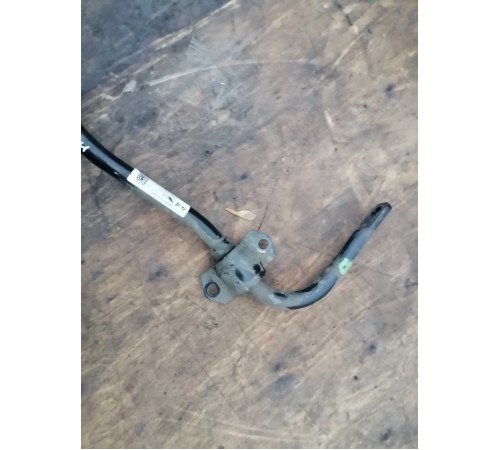 Стабилизатор подвески задний