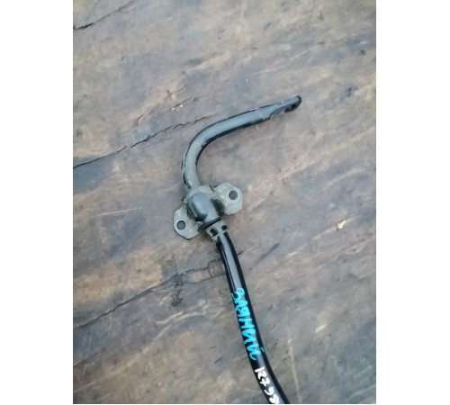 Стабилизатор подвески задний