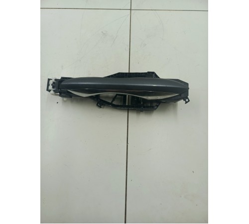 Ручка передняя правая