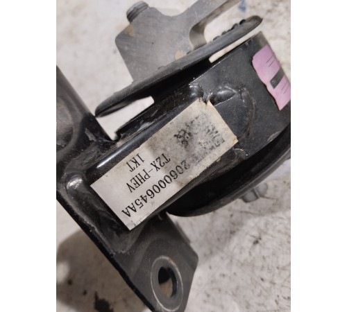 Опора подушка двигателя