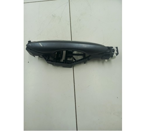 Ручка передняя правая