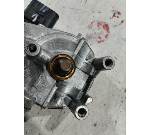 Моторчик стеклоочистителей (передний)