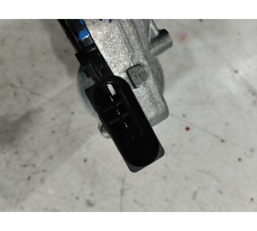 Моторчик стеклоочистителей (передний)