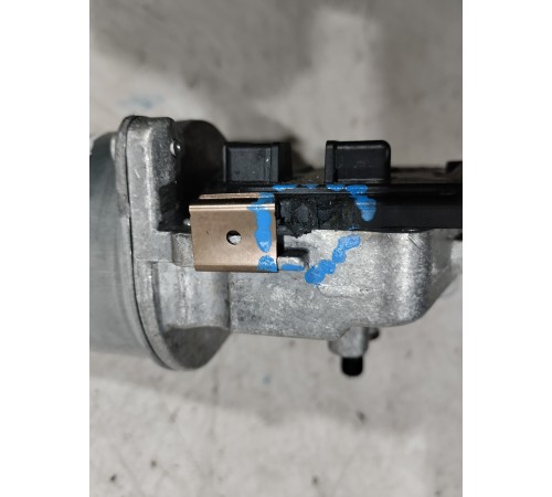 Моторчик стеклоочистителей (передний)