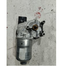 Моторчик стеклоочистителей (передний)