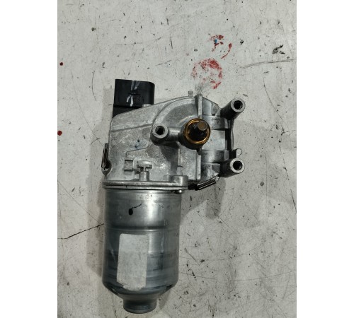 Моторчик стеклоочистителей (передний)