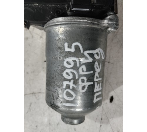 Моторчик стеклоочистителей (передний)