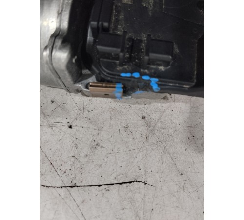 Моторчик стеклоочистителей (передний)