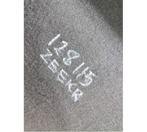 Полка багажника