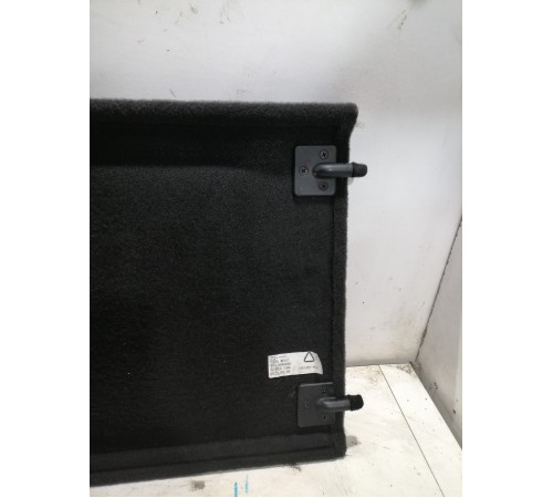 Полка багажника