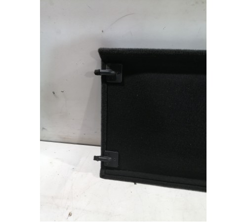 Полка багажника