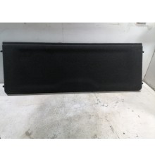 Полка багажника