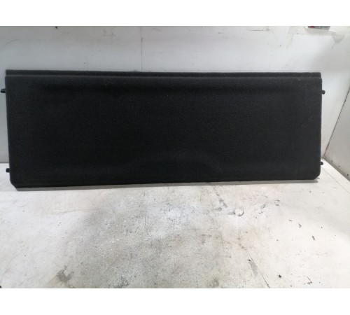 Полка багажника