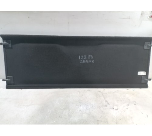 Полка багажника