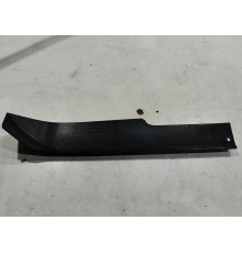 Накладка (молдинг) крыла правая