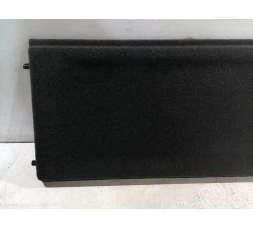 Полка багажника