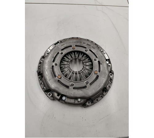 Корзина сцепления