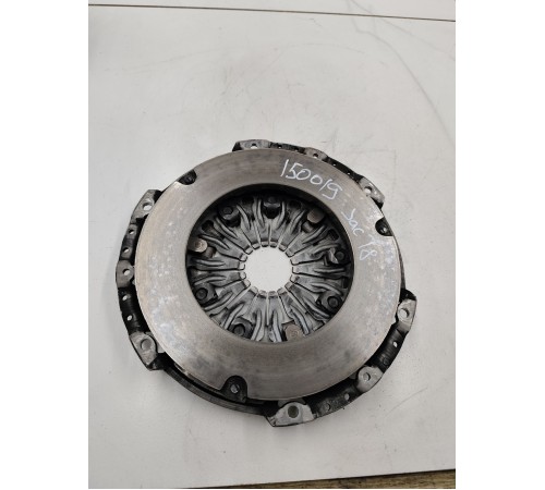 Корзина сцепления