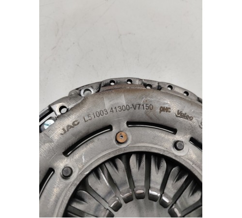 Корзина сцепления