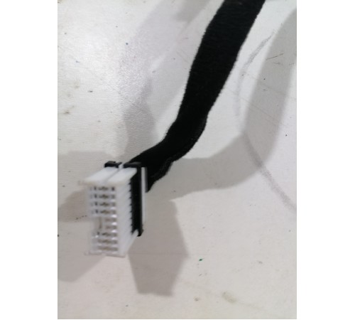 Электропроводка двери передняя правая