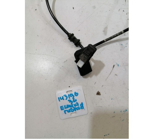 Проводка стояночного тормоза задняя левая