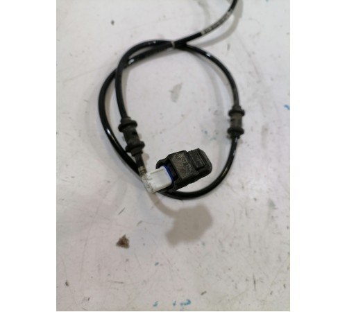 Проводка стояночного тормоза задняя левая