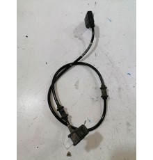 Проводка стояночного тормоза задняя левая