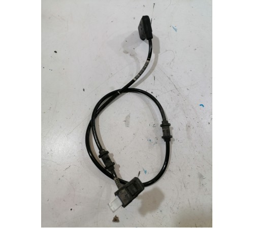 Проводка стояночного тормоза задняя левая