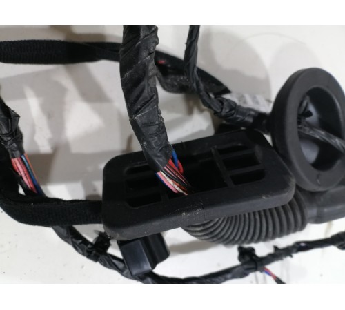 Электропроводка двери передняя правая