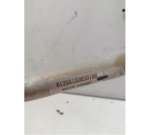 Трубка кондиционера