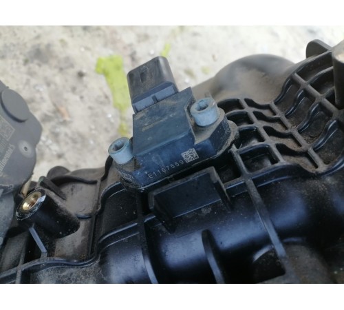 Коллектор впускной